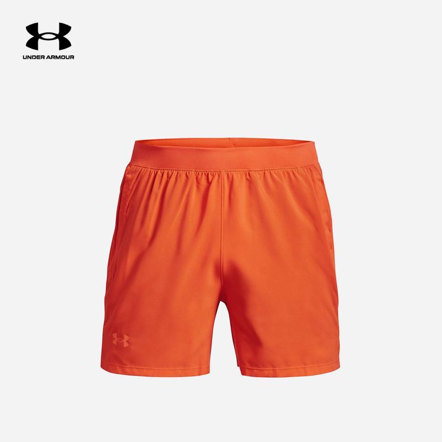 Quần ngắn thể thao nam Under Armour Launch Running - 1361492-829