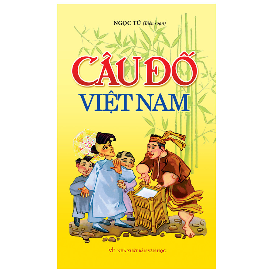 Câu Đố Việt Nam