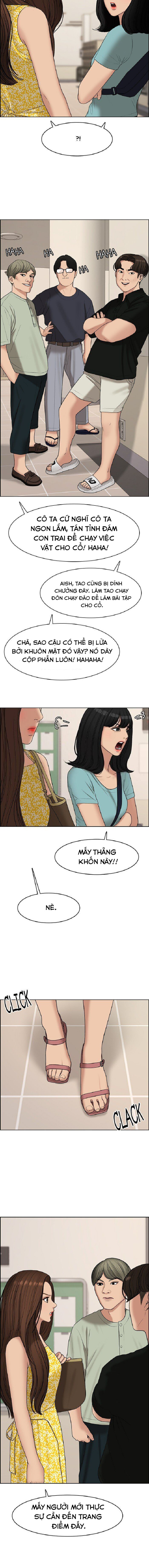 vẻ đẹp đích thực - true beauty chapter 112 4