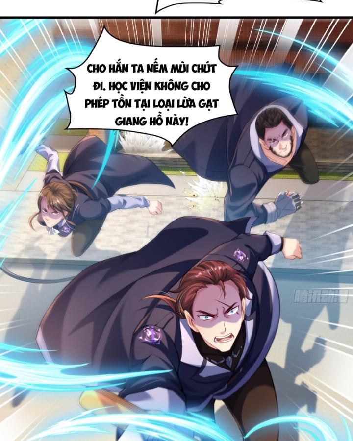 tần hoàng quay về! ta chính là tiên đế vạn cổ chapter 5 4