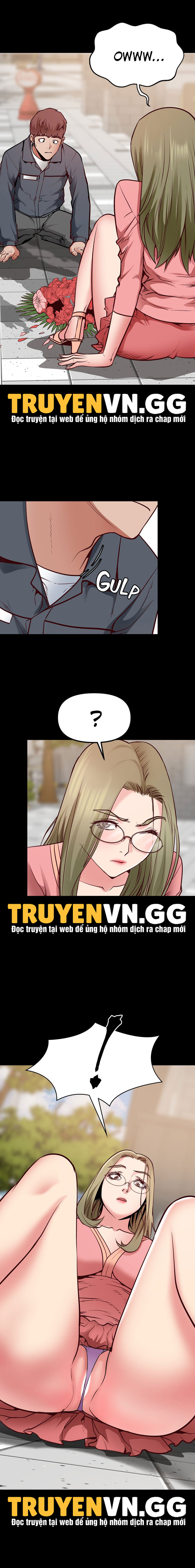 khi loser trỗi dậy chapter 11 3