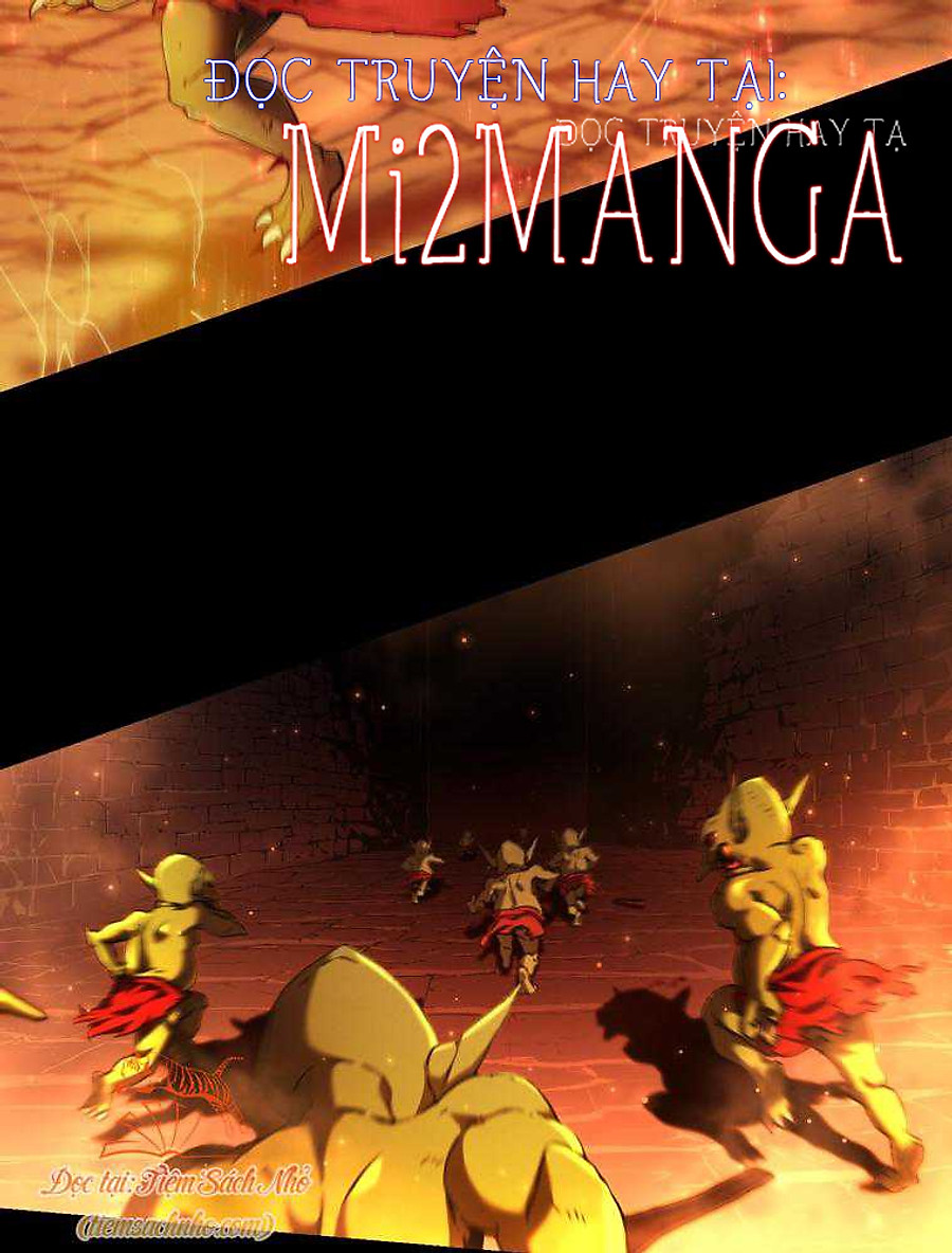 cách sống sót khi đã max level chapter 4.1 26