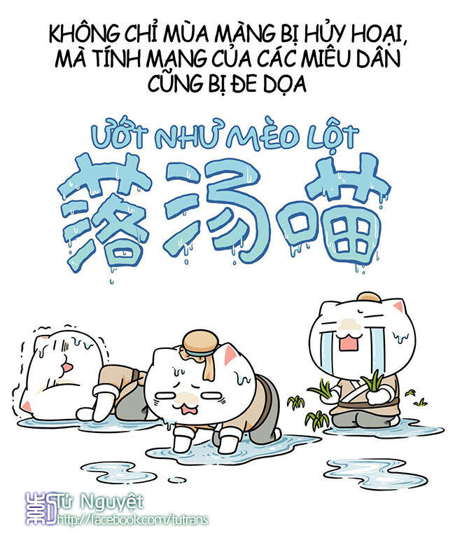 nếu lịch sử là một bầy mèo chapter 4 8