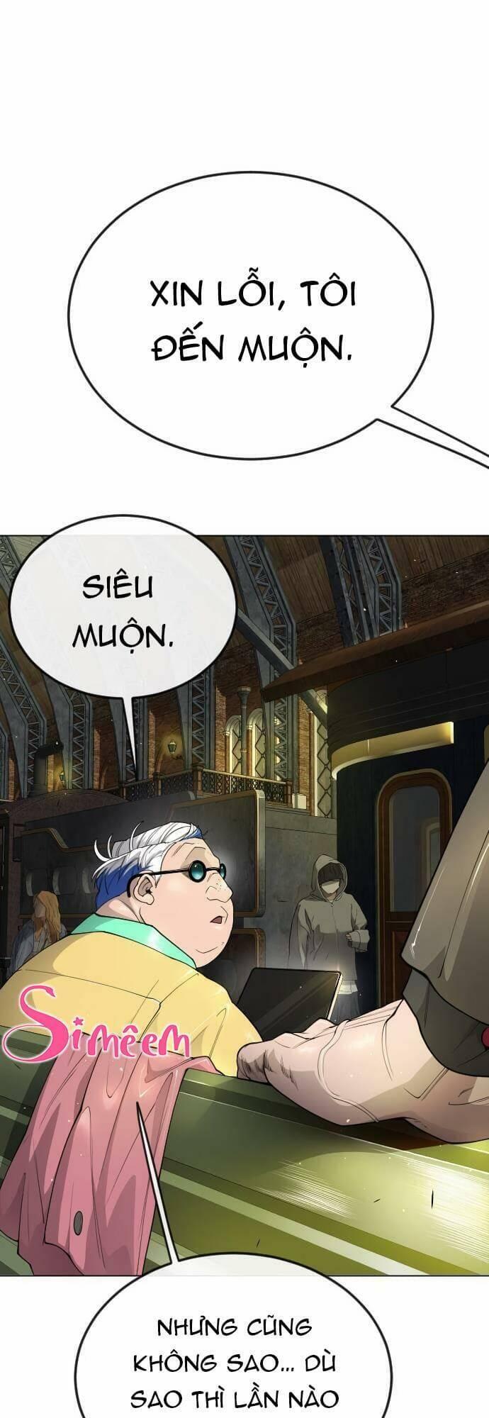 kĩ nguyên của anh hùng chapter 167 70