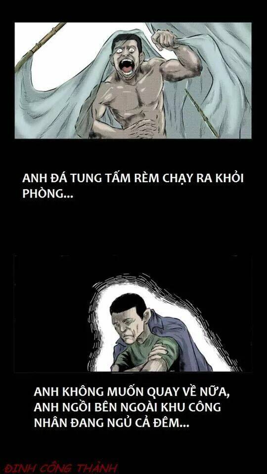 thầy súng kể chuyện ma chapter 25 18