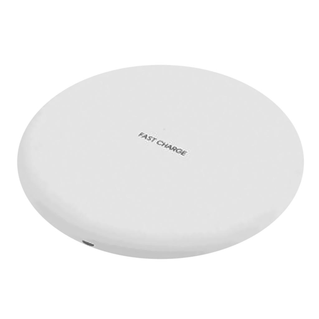 Wireless 2A Pad for S8 S9 X 8