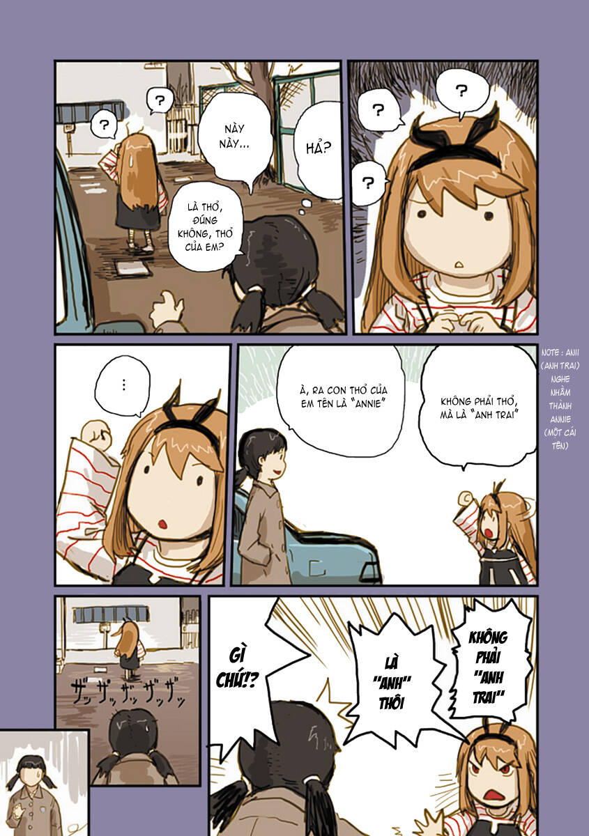 ryuushika ryuushika chapter 14 11