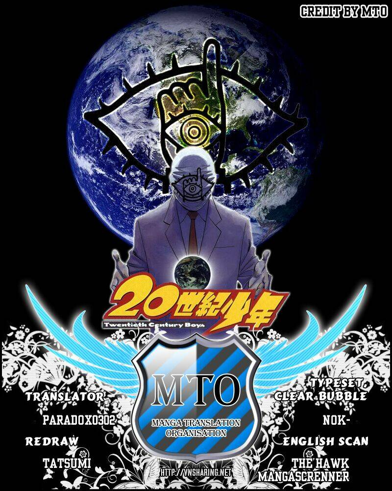 những chàng trai thế kỉ 20 chapter 183 1