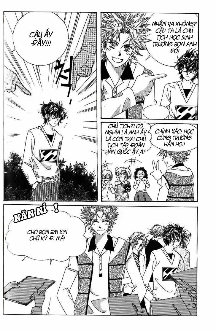 thần tượng mua sắm chapter 36 24