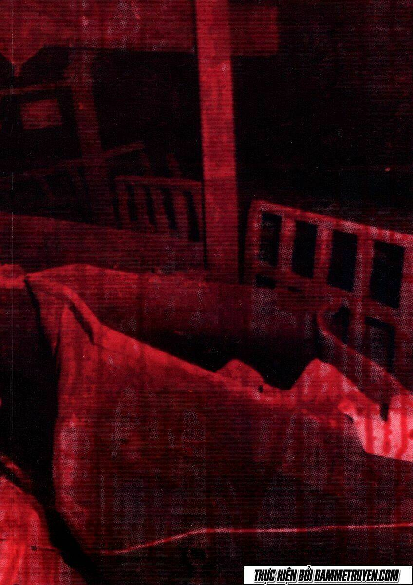 đảo ma cà rồng chapter 130 29