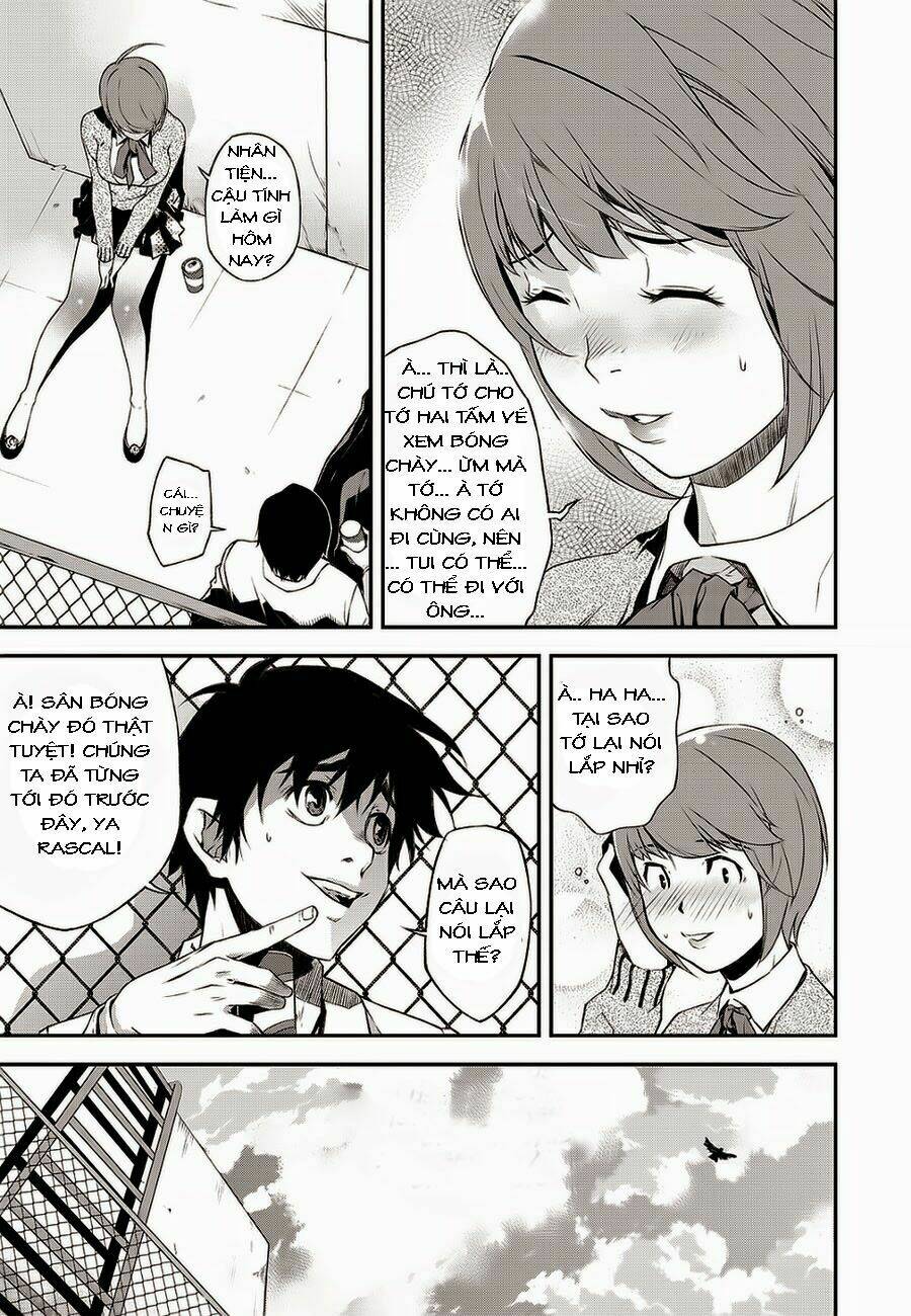 delusional boy chapter 1 12