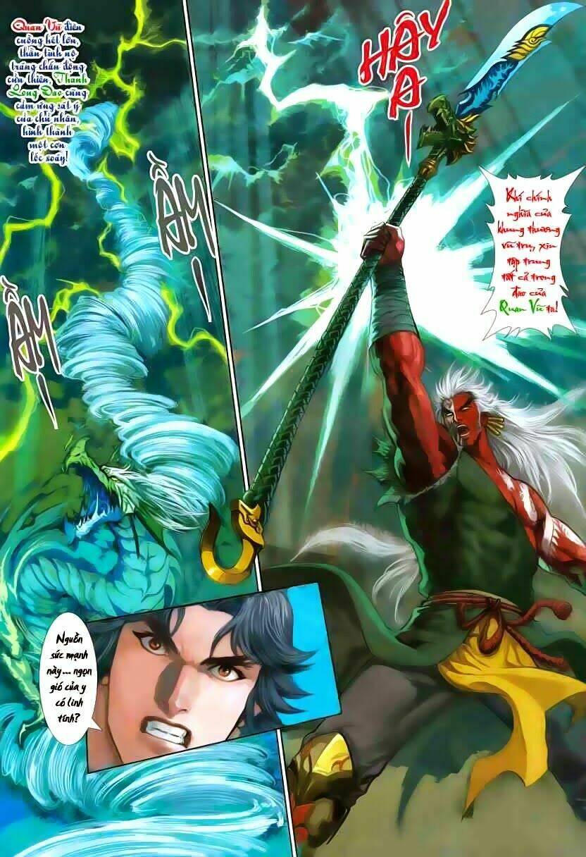 tam quốc thần binh chapter 2 10
