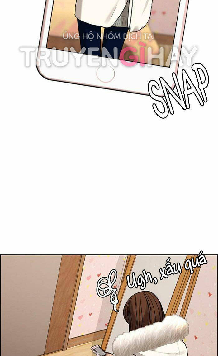 nữ thần giáng thế chapter 165.2 33