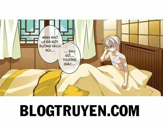 tiên dược kì đàm chapter 2 28