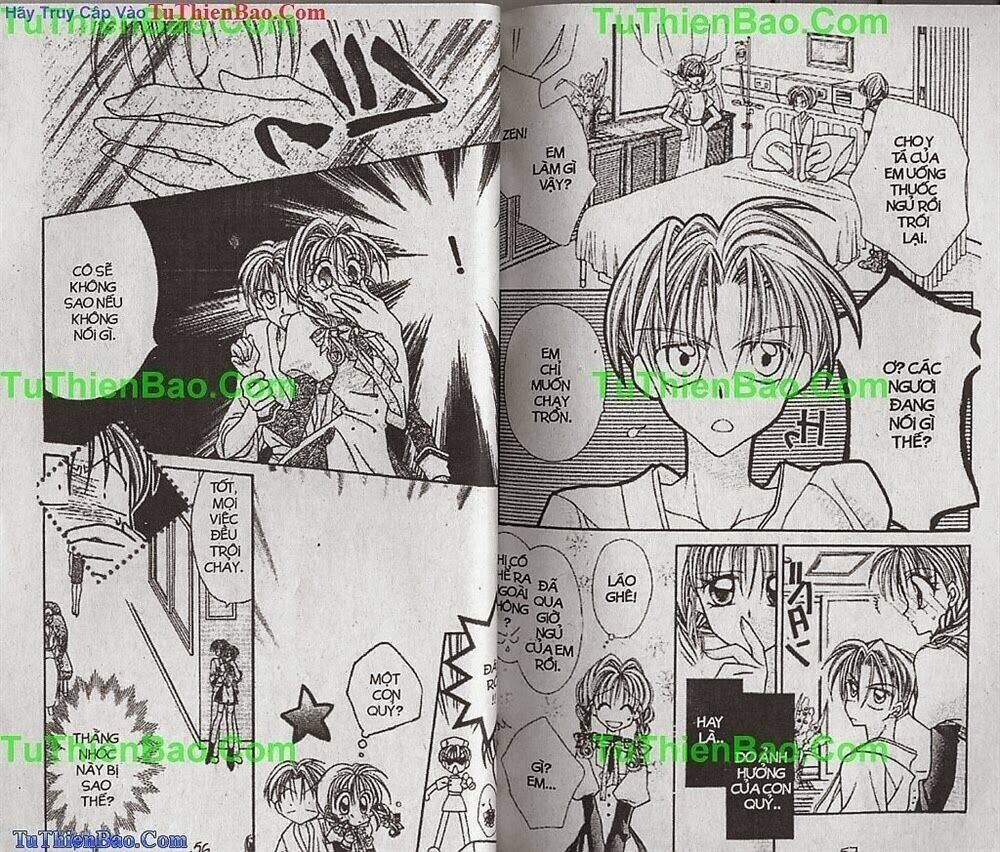 thiên thần bóng tối chapter 4 26