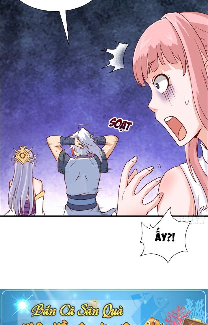 bảo vật rơi xuống đều thành muội tử chapter 20 15