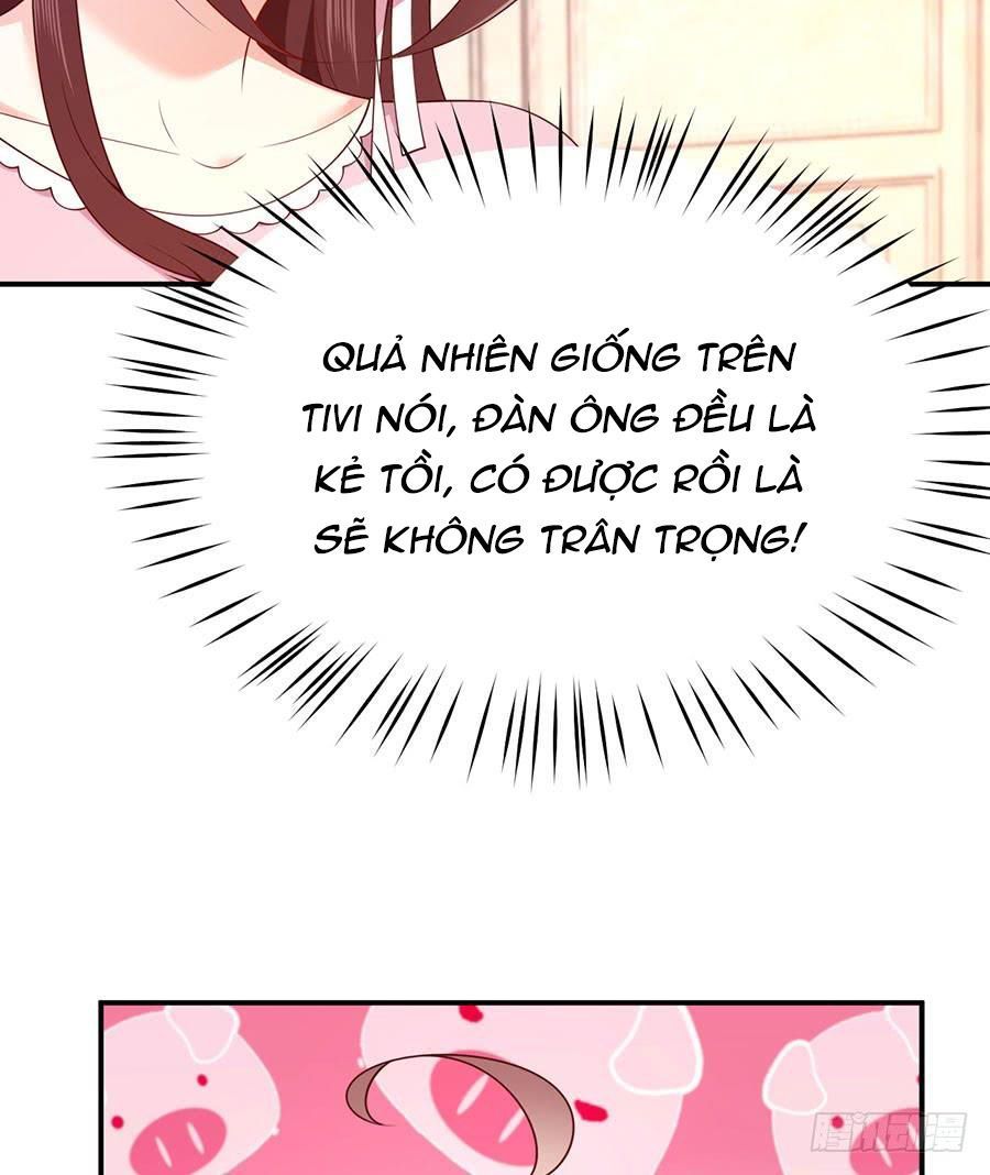 nam thần truy thê chỉ nam chapter 30.1 19