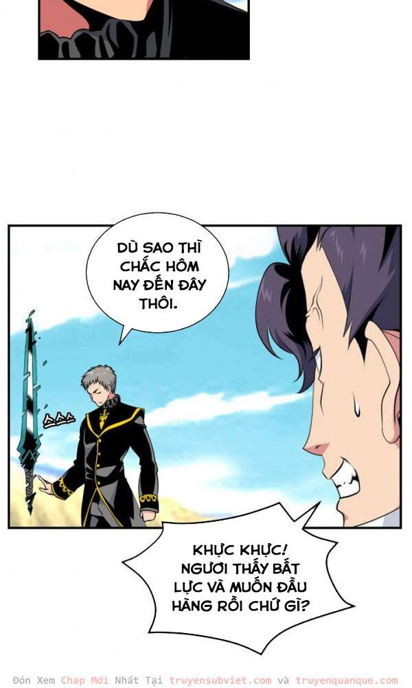 tôi sinh ra để làm người vĩ đại chapter 40 5