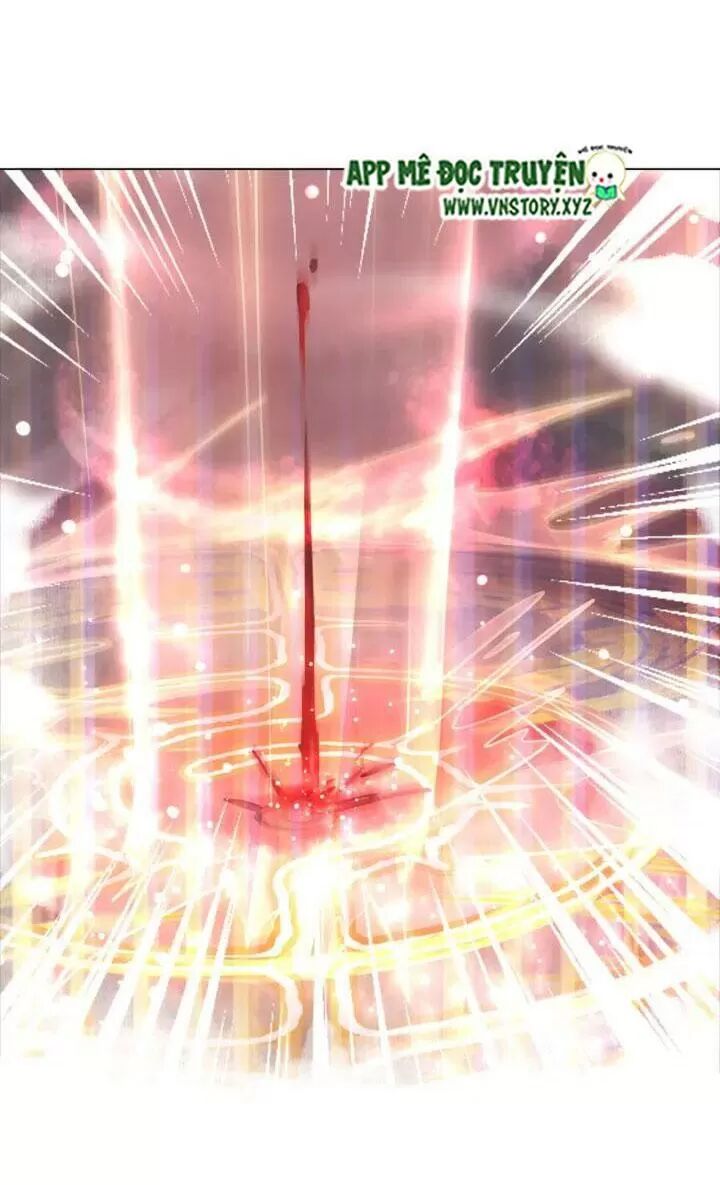 cực phẩm phế vật tiểu thư chapter 114 39