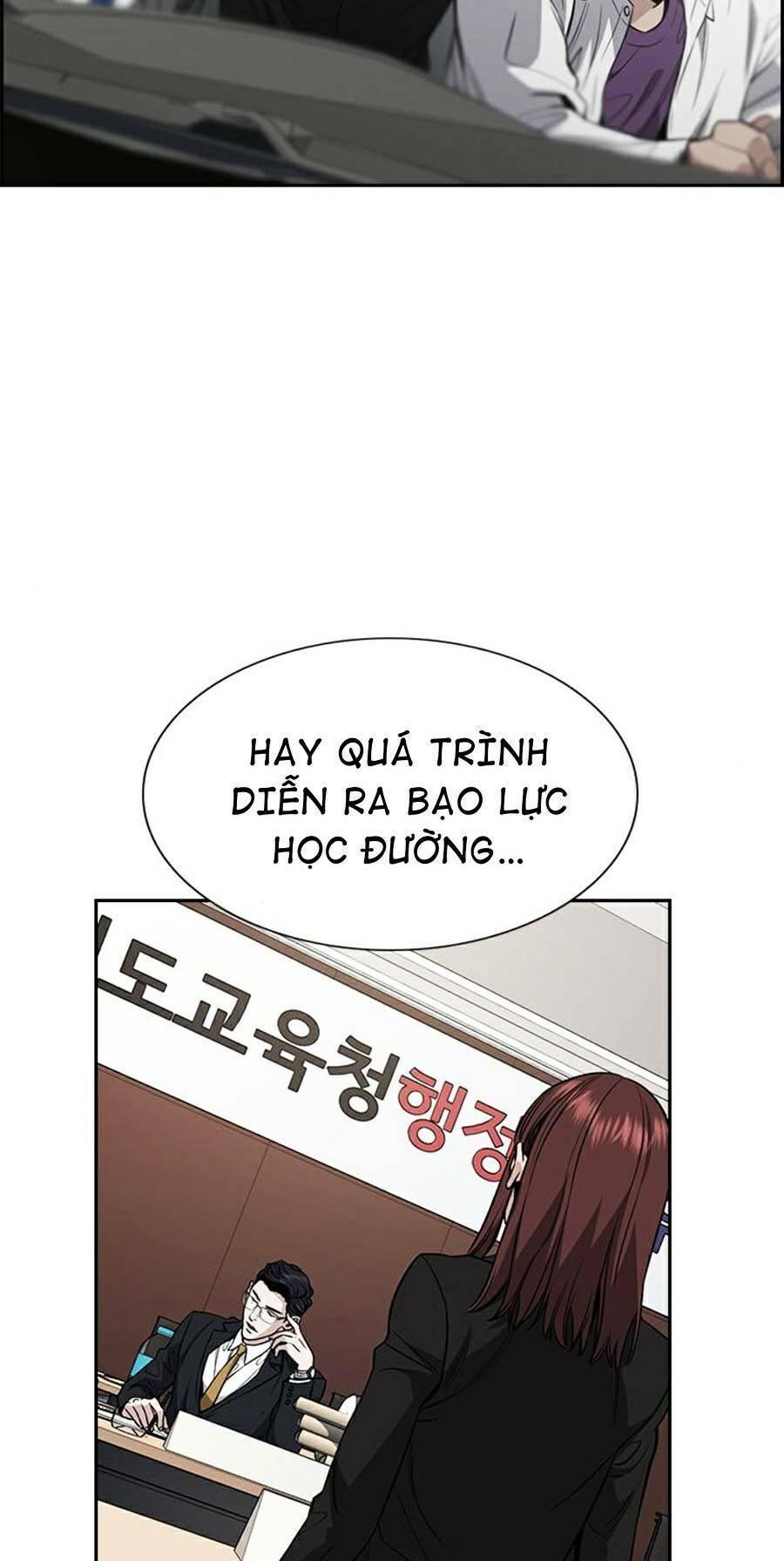 Giáo Dục Chân Chính chapter 72 18