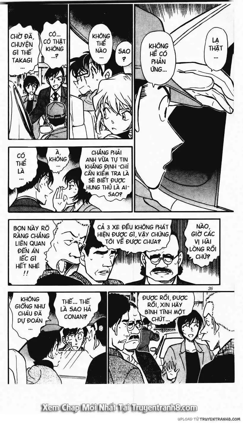 conan chapter 437 8