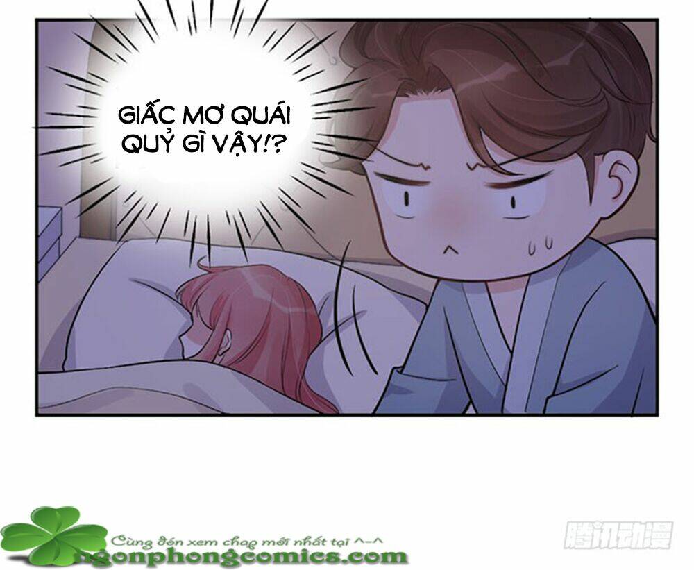 bà xã tôi là nam thần chapter 0 5