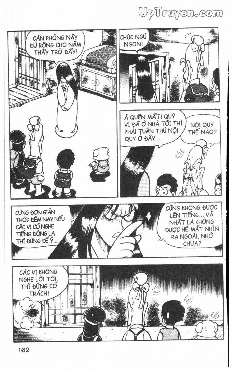 đội quân nhí nhố chapter 6 164