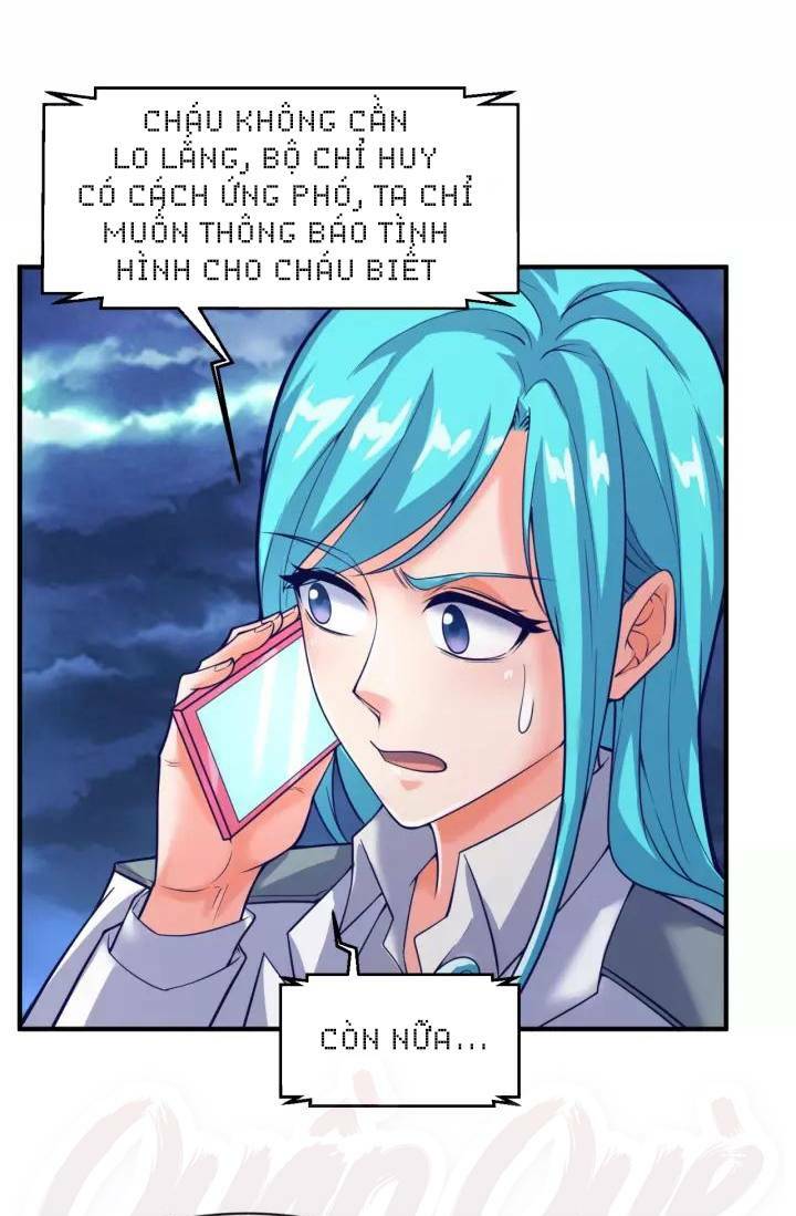 người chặn xuyên không chapter 76 41