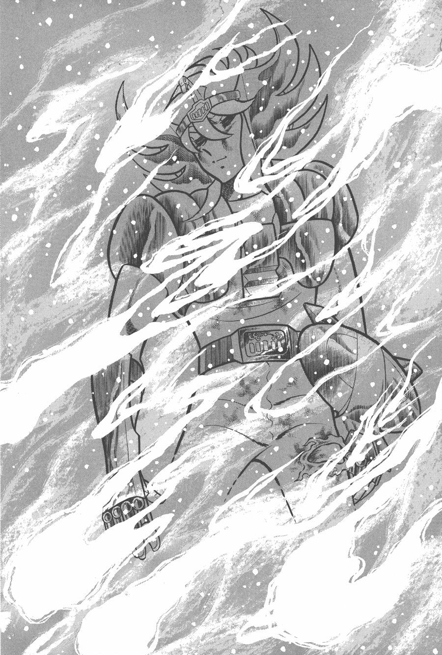 áo giáp vàng chapter 34 55