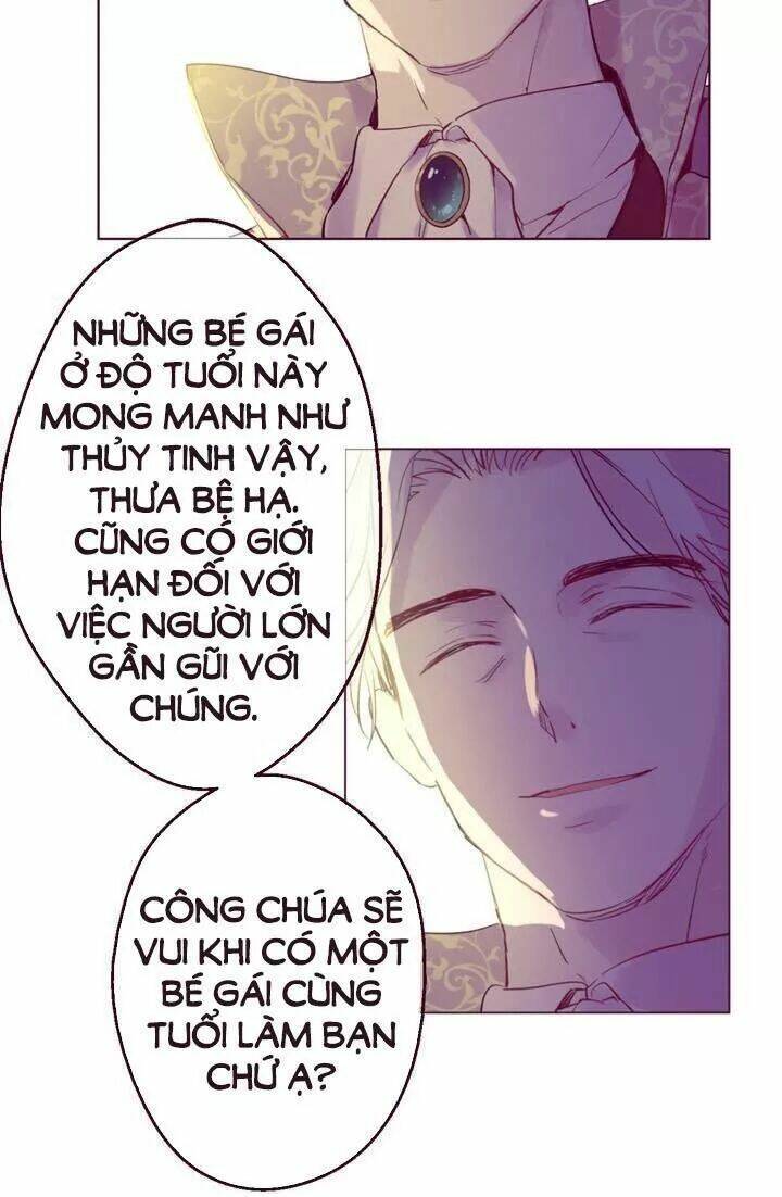 một ngày nọ ta trở thành công chúa chapter 26.5 66