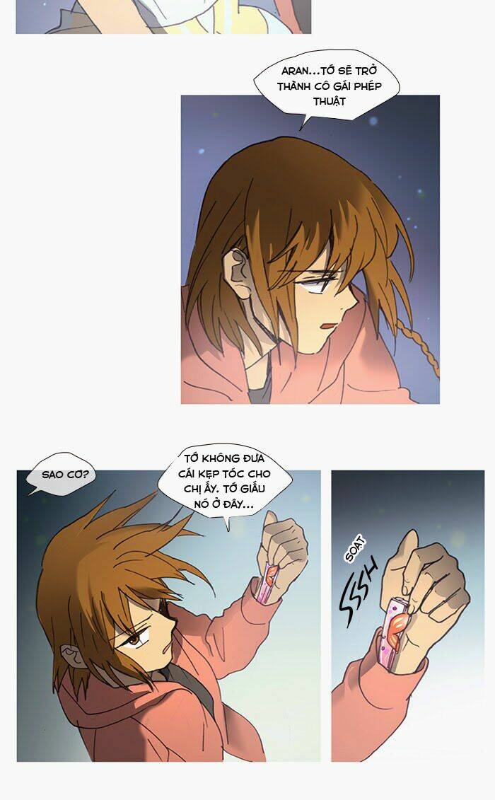 nữ sinh phép thuật chapter 24 32