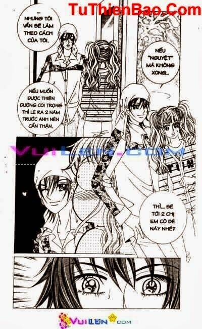 cặp đôi kỳ lạ chapter 2 112