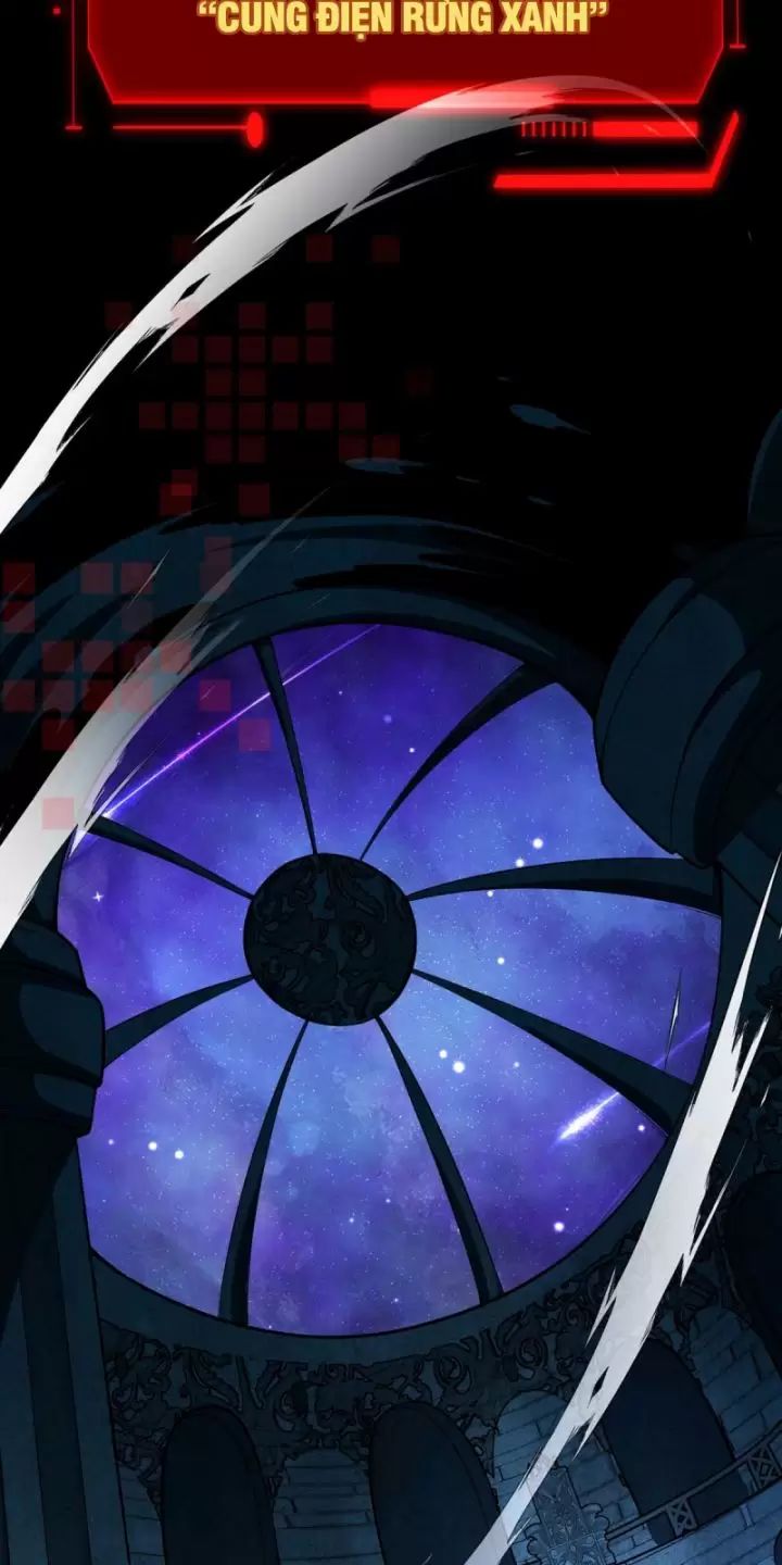 ta, chúa tể rừng xanh chapter 22 50