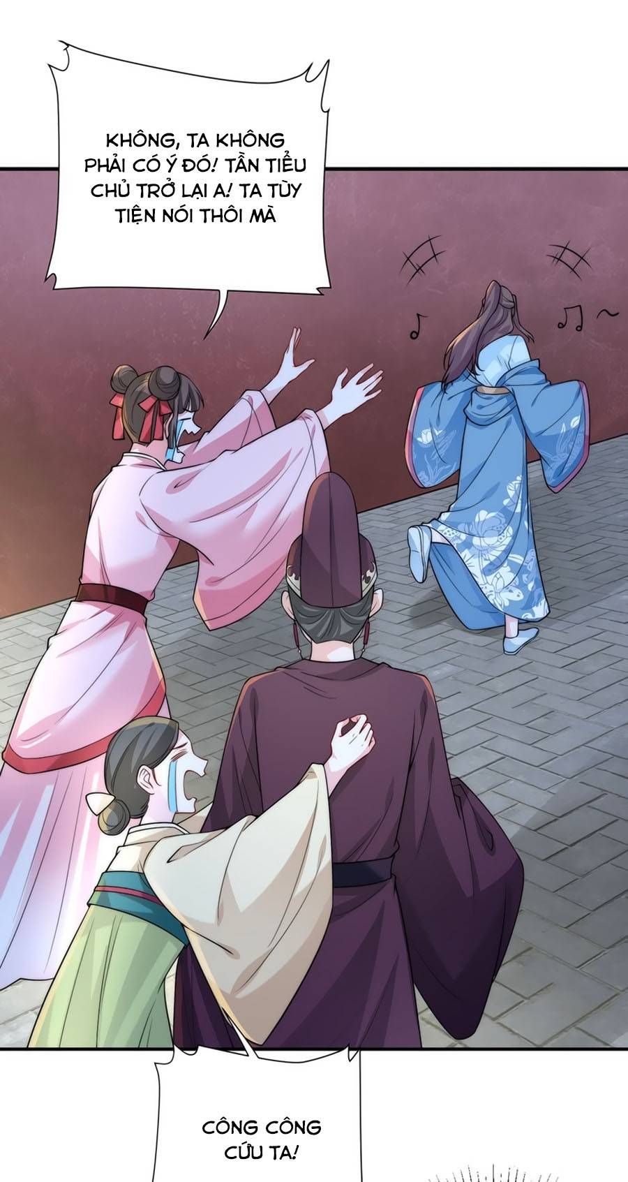 cung đấu live chapter 15 29