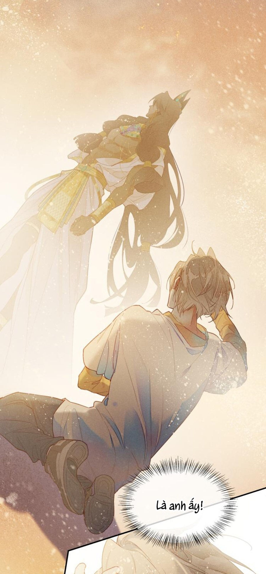 tạm biệt, quốc vương của tôi chapter 5 5