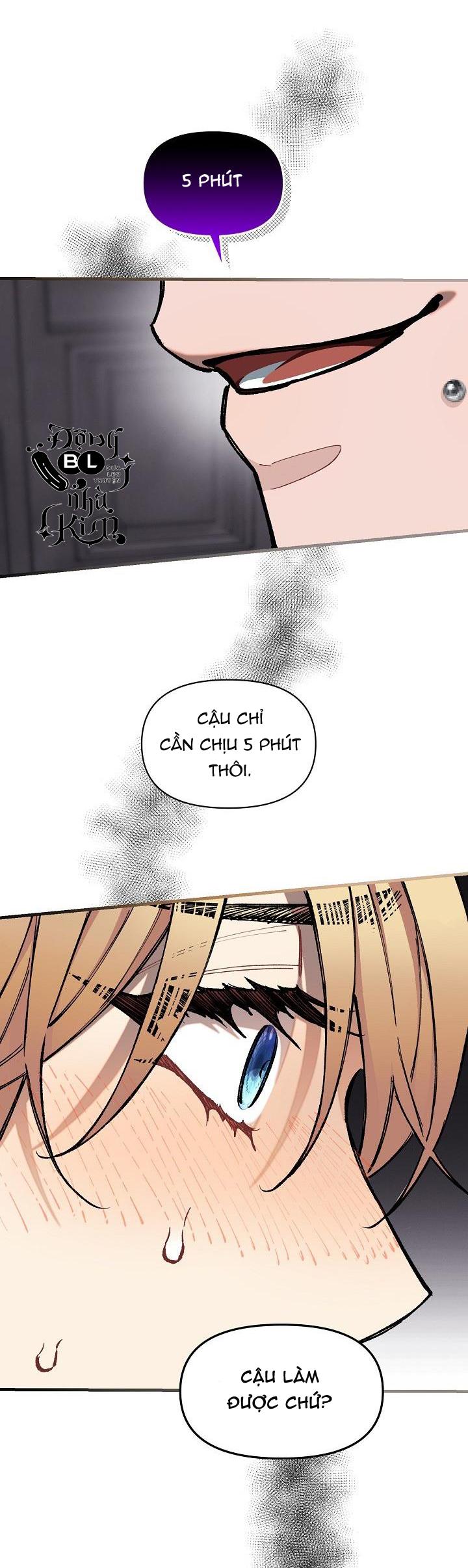 chuyến tàu điên cuồng chapter 35 51