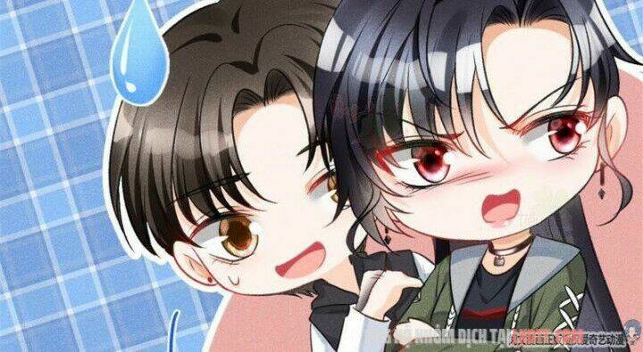 tôi trở thành tổ tông của 5 vị đại lão chapter 6 18