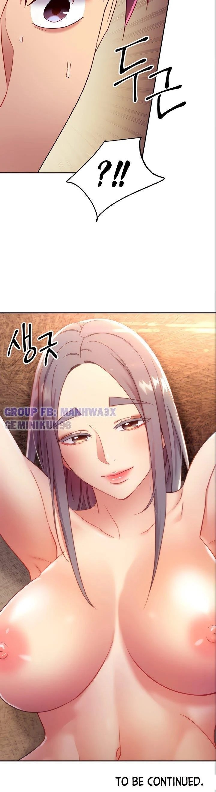 mẹ kế và những người bạn chapter 83 27