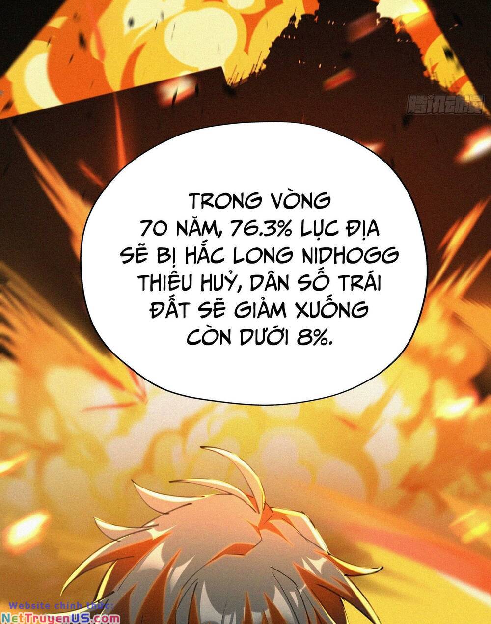 ta bất cần, đám tôn tử đều là cấp sss chapter 5 30