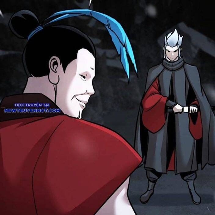 Tiểu Tử Đáng Ngờ Lại Là Cao Thủ chapter 66 212