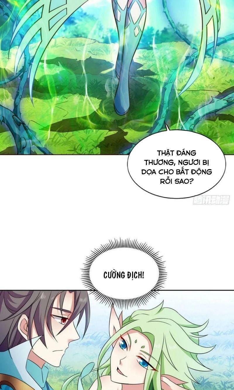 Trọng Sinh Thành Cậu Vàng Tại Dị Thế Chapter 145 14