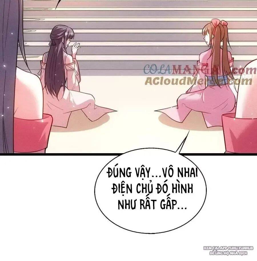 Thê Tử Của Ta Là Đại Lão Đại Thừa Kỳ chapter 73.1 8
