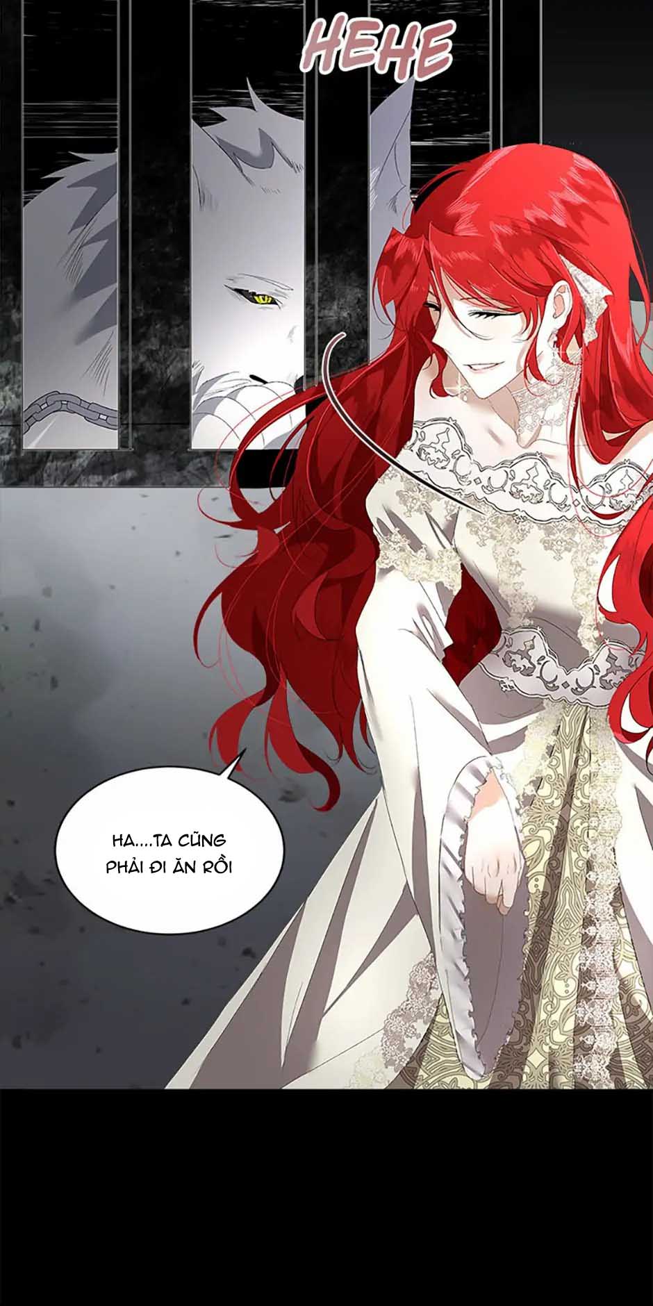 tôi là bảo mẫu bất đắc dĩ của nam chính chapter 2.1 23