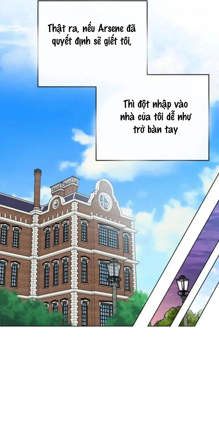 tôi đã kết hôn với một nhân vật phản diện chapter 2 41