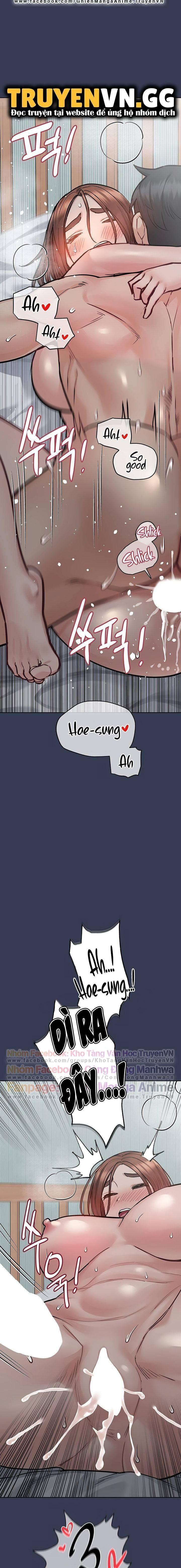 người dì khiêu gợi chapter 55.2 21