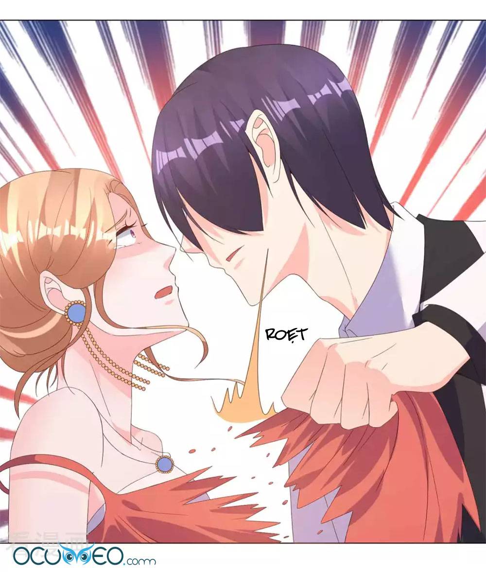 thời thượng nữ vương có chút tô chapter 13 15