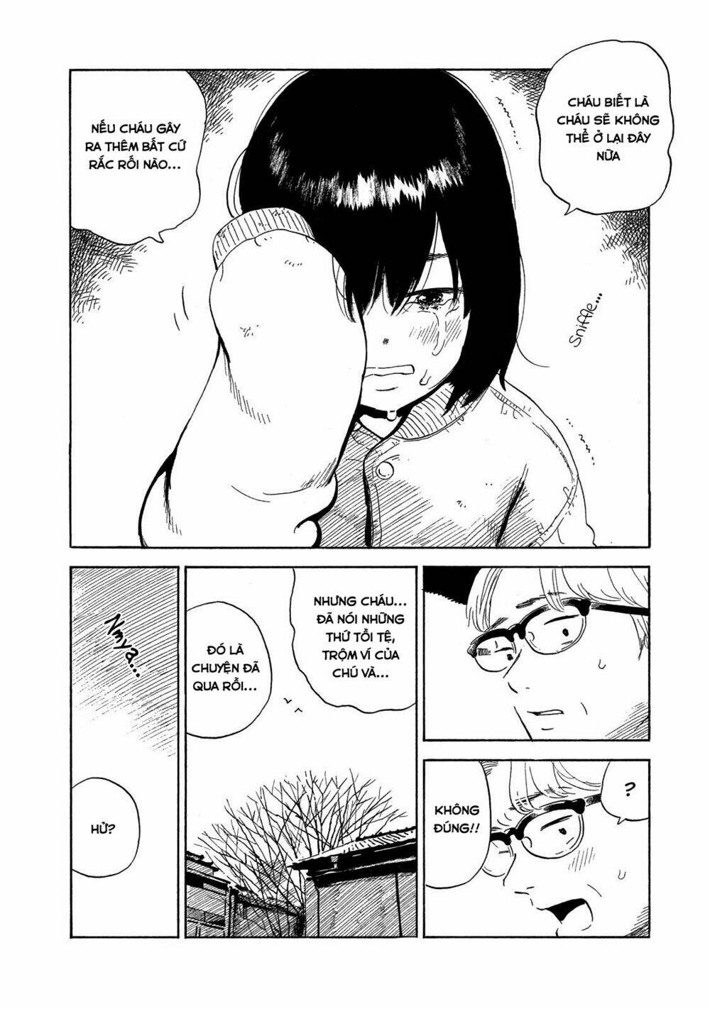 nora to zassou chapter 9 25