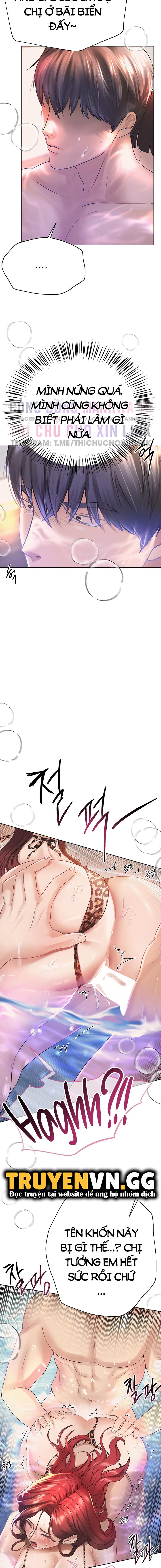 những người bạn của chị tôi chapter 77 5