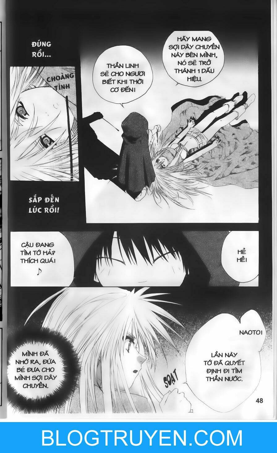 dersert coral chapter 12 13