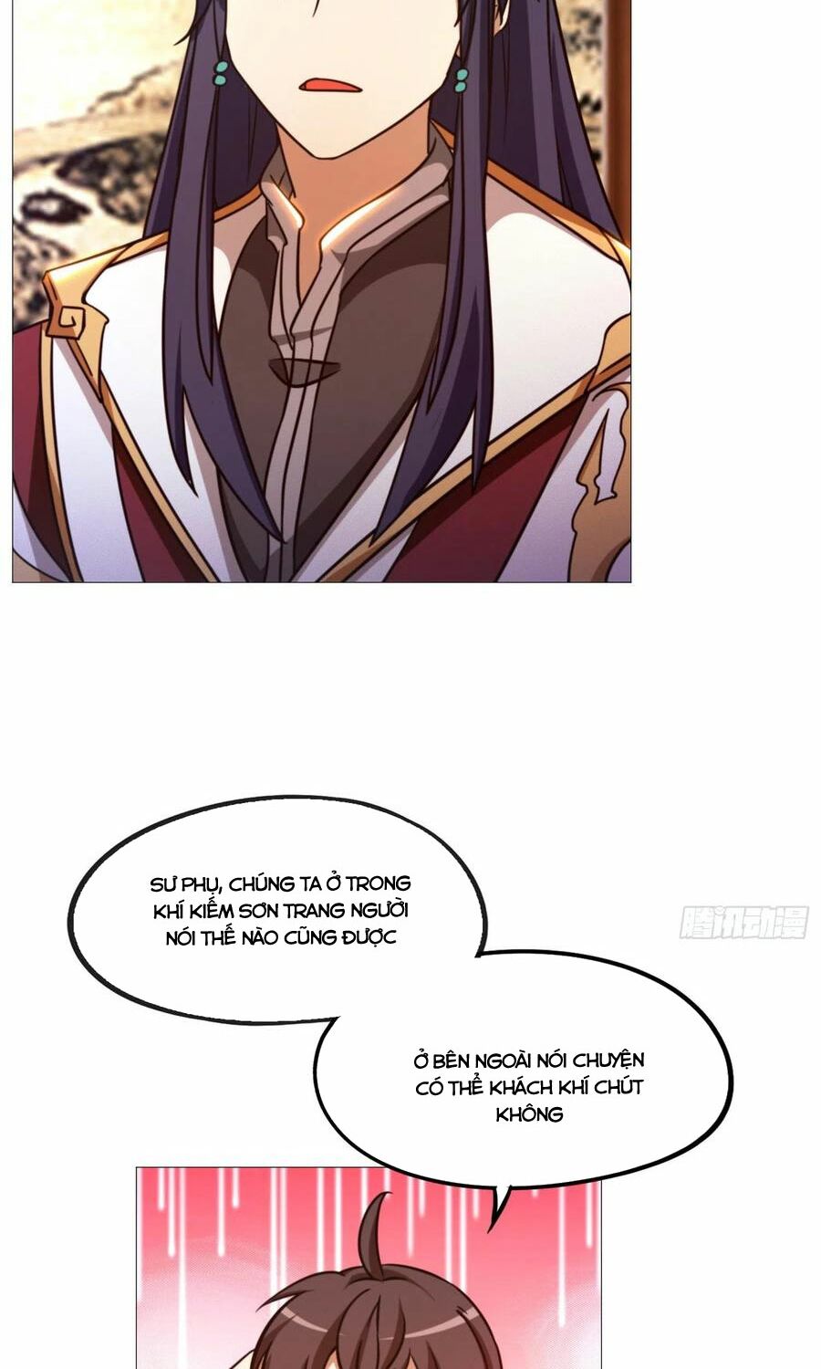 vạn cổ kiếm thần chapter 147 38